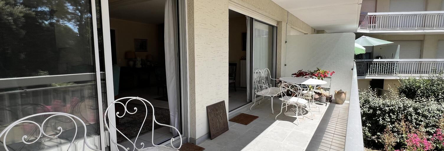Appartement 3 Pièces 78 m² à vendre à Royan (17200)