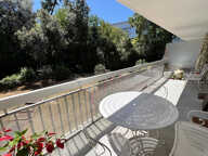 ROYAN - QUARTIER DU PARC - BEL APPARTEMENT T3 AVEC TERRASSE - 78 M2 HABITABLES - 300 M PLAGE ET 200 M COMMERCE — photo 2