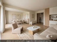 ROYAN - QUARTIER DU PARC - BEL APPARTEMENT T3 AVEC TERRASSE - 78 M2 HABITABLES - 300 M PLAGE ET 200 M COMMERCE — photo 3