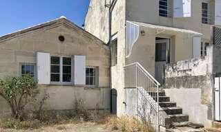 Maison 3 Pièces 79 m² à vendre à Saint-Jean-d'Angély (17400)
