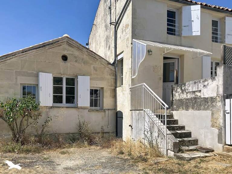 Maison de ville de 3 pièces principales — photo 1