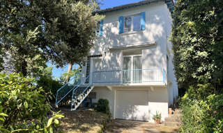 Maison 7 Pièces 100 m² à vendre à Royan (17200)