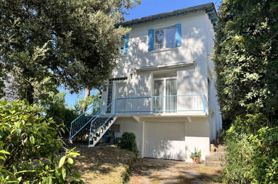 Maison 7 pièces 395000 €