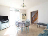 ROYAN - QUARTIER DU PARC - MAISON JARDIN et 5 CHAMBRES — photo 2