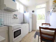 ROYAN - QUARTIER DU PARC - MAISON JARDIN et 5 CHAMBRES — photo 3