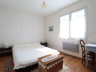 ROYAN - QUARTIER DU PARC - MAISON JARDIN et 5 CHAMBRES — photo 4