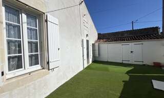 Maison 3 Pièces 67 m² à vendre à Lozay (17330)