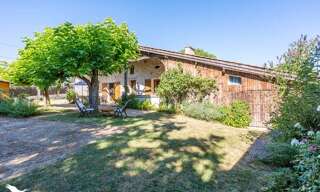 Maison 5 Pièces 197 m² à vendre à Beauziac (47700)