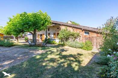 Maison 5 pièces 384100 €