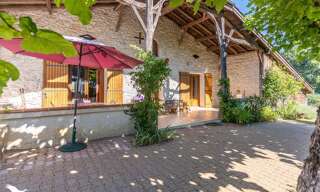 Maison 5 Pièces 197 m² à vendre à Casteljaloux (47700)