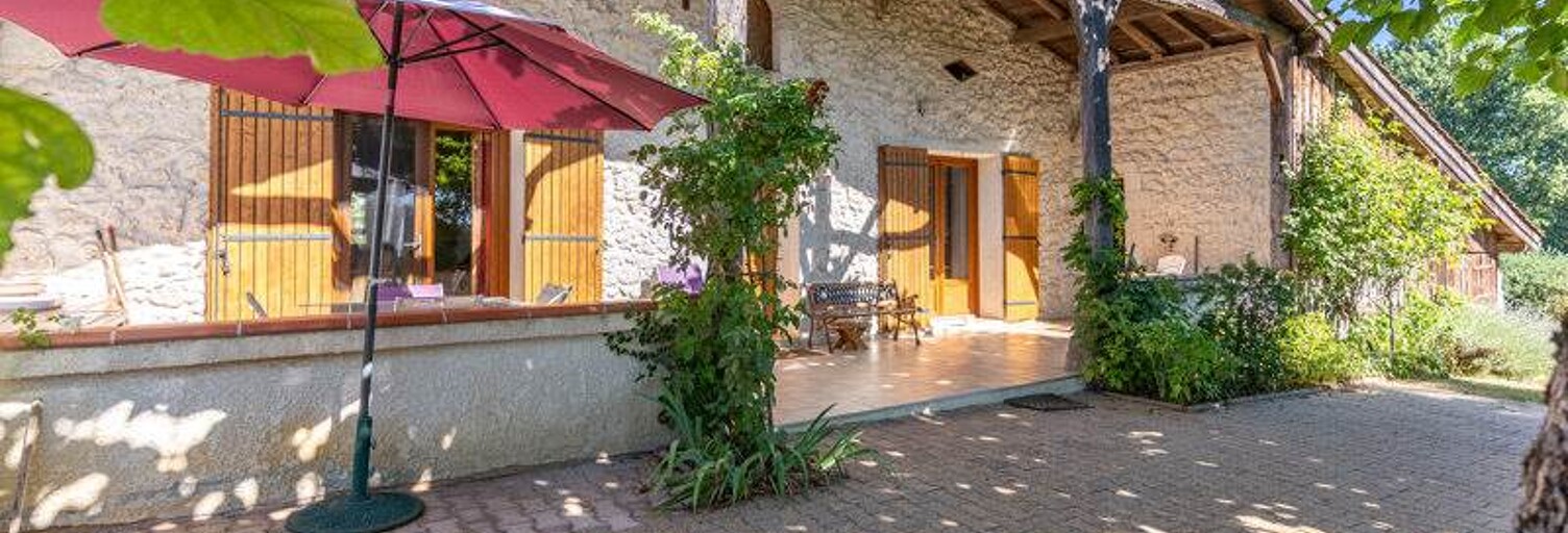 Maison 5 Pièces 197 m² à vendre à Casteljaloux (47700)