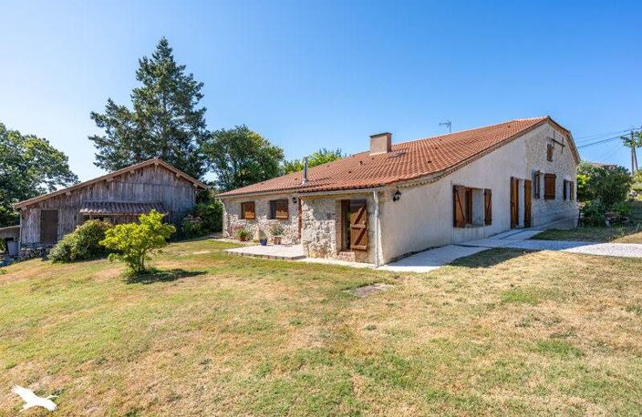 Landaise de 5 pièces principales — photo 2