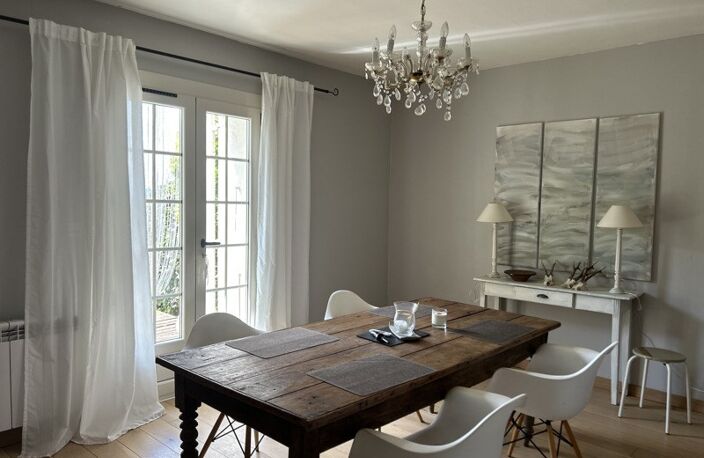 Maison en pierre de 5 pièces principales — photo 3