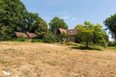 Maison 9 pièces 364300 €