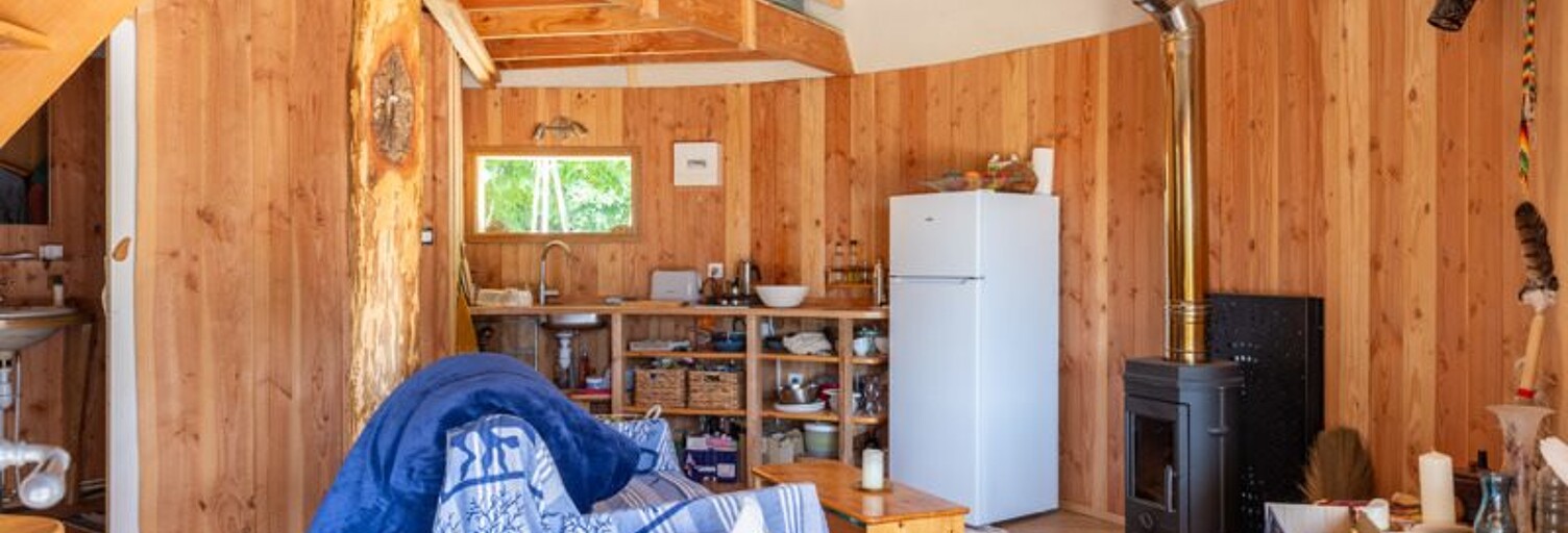 Maison 9 Pièces 163 m² à vendre à Excideuil (24160)