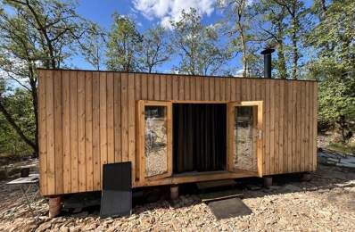 Chalet de 1 pièces principales — photo du bien