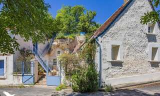 Maison 8 Pièces 167 m² à vendre à Lussault-sur-Loire (37400)