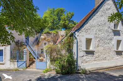 Maison 8 pièces 296520 €