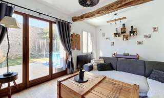 Maison 5 Pièces 114 m² à vendre à Marines (95640)