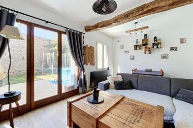 Maison 5 pièces 309794 €