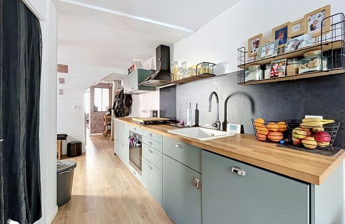 Vente maison 5 pièces 114 m² Marines (95640) — photo 2