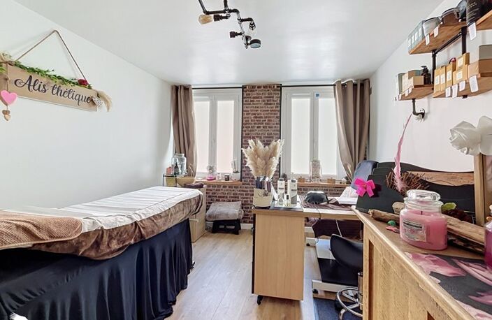 Vente maison 5 pièces 114 m² Marines (95640) — photo 3