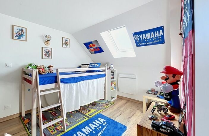 Vente maison 5 pièces 114 m² Marines (95640) — photo 5