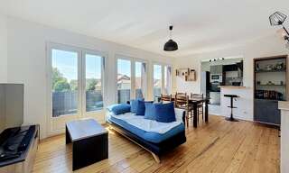 Appartement 2 Pièces 47 m² à vendre à Marines (95640)