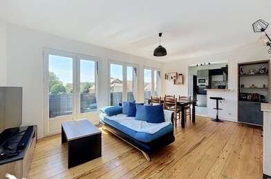 Appartement 2 pièces 149000 €