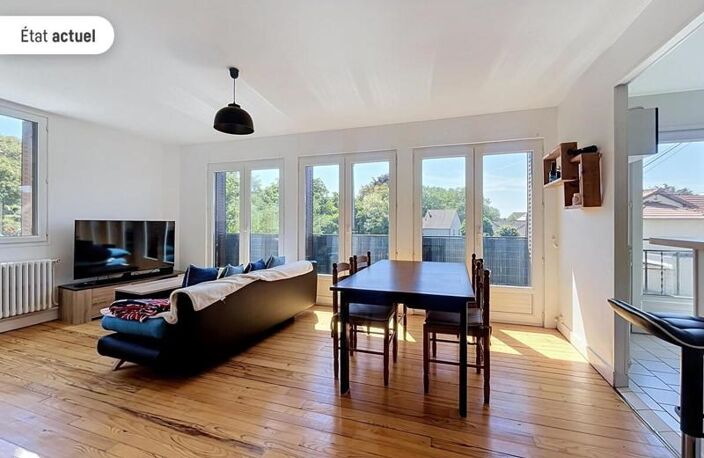 Appartement de 2 pièces principales — photo 2