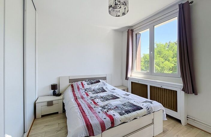 Appartement de 2 pièces principales — photo 4