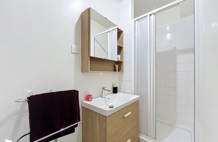 Appartement de 2 pièces principales — photo 5