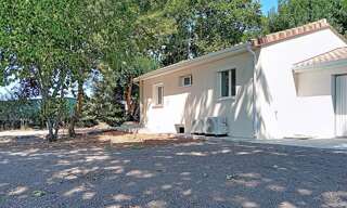 Maison 4 Pièces 88 m² à vendre à Florensac (34510)