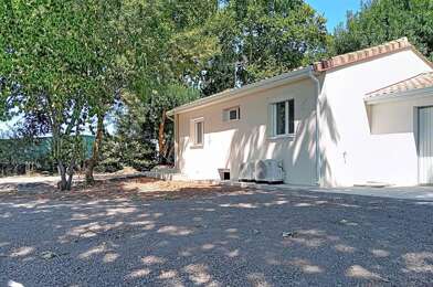 Maison 4 pièces 354000 €