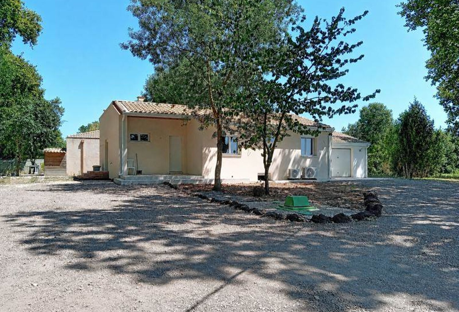 Vente maison 4 pièces 90 m² Florensac (34510) — photo 1