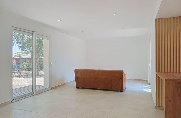 Vente maison 4 pièces 90 m² Florensac (34510) — photo 3
