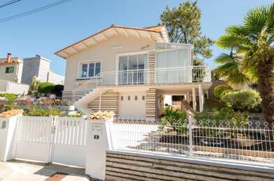 Maison 7 pièces 490000 €