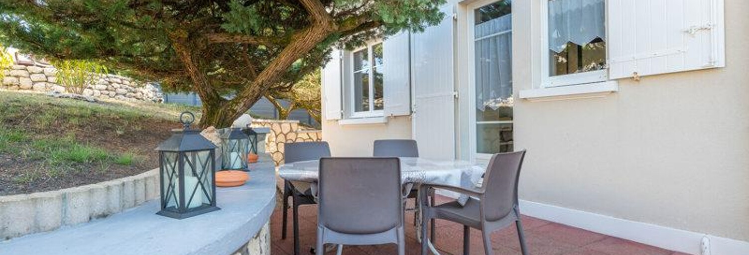 Maison 7 Pièces 127 m² à vendre à La Tremblade (17390)