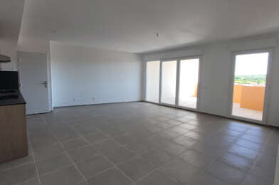 Appartement 4 pièces 1206 €