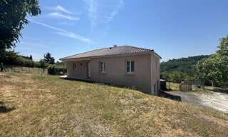 Maison 4 Pièces 90 m² à vendre à Léguillac-de-l'Auche (24110)