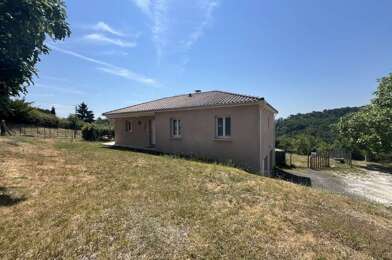 Maison 4 pièces 234300 €