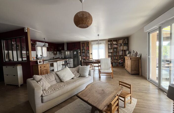 Vente maison 4 pièces 90 m² Léguillac-de-l'Auche (24110) — photo 2