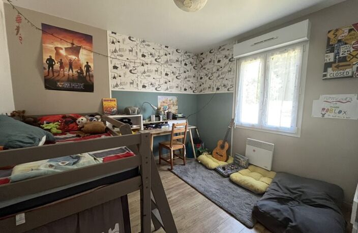 Vente maison 4 pièces 90 m² Léguillac-de-l'Auche (24110) — photo 5