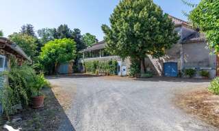 Maison 7 Pièces 151 m² à vendre à Vire-sur-Lot (46700)