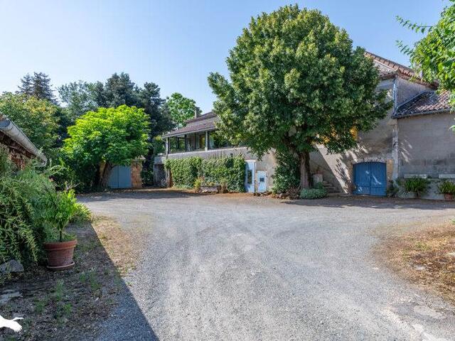 Maison proposé à Vire-sur-Lot