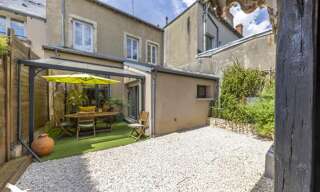 Maison 5 Pièces 153 m² à vendre à Châteauroux (36000)