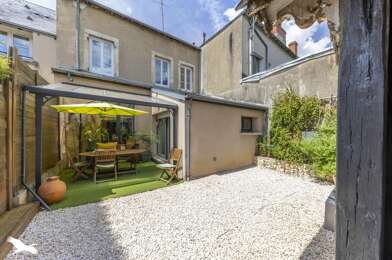 Maison 5 pièces 279900 €