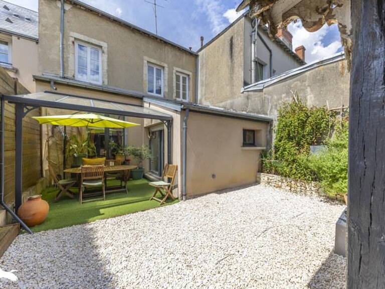 Maison en pierre de 5 pièces principales — photo 1