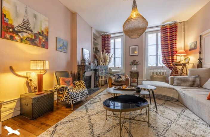 Maison en pierre de 5 pièces principales — photo 2