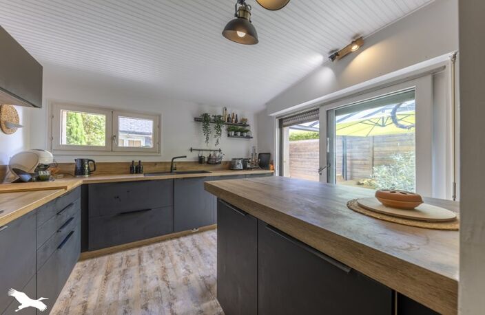 Maison en pierre de 5 pièces principales — photo 3